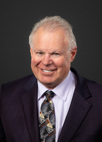 Steven P. Bradley