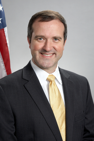 Eric Gjerde