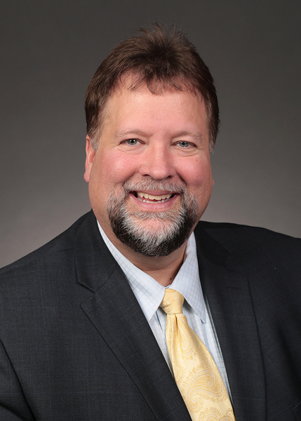 Todd Taylor