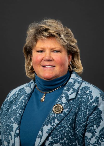Molly Donahue