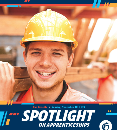 Apprenticeship Week