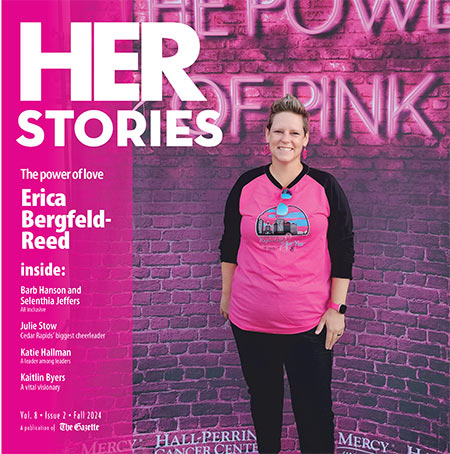 HER Stories Fall 2024