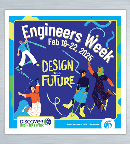 Engineers Week 2025