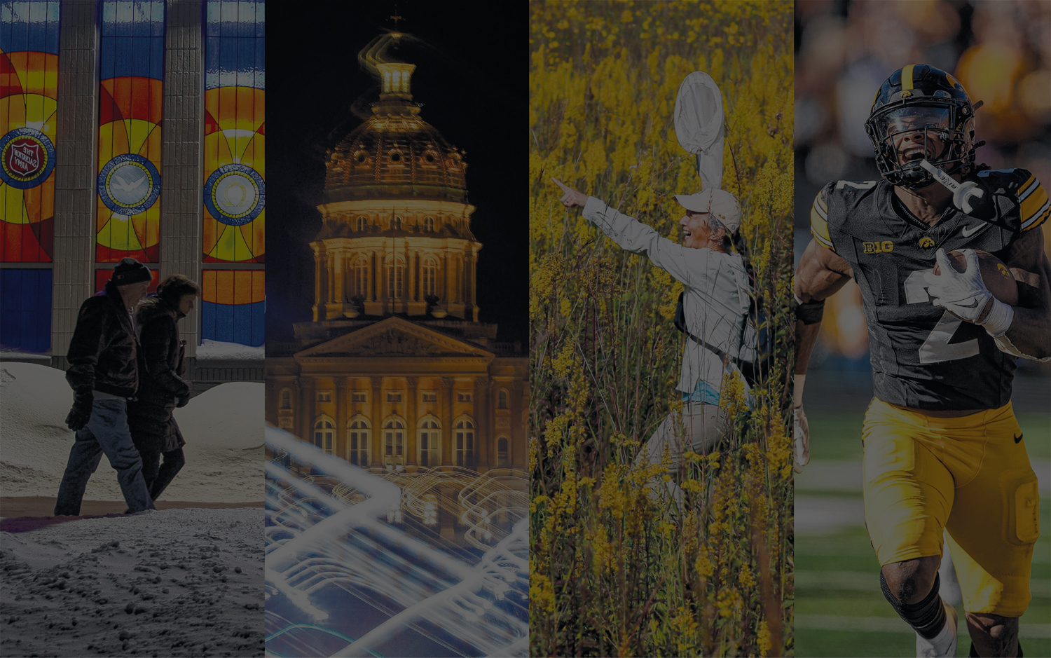 The Gazette 2025 Impact Report