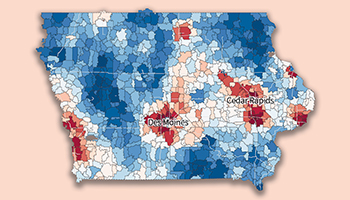 What you need to know about Iowa’s soaring cancer rates