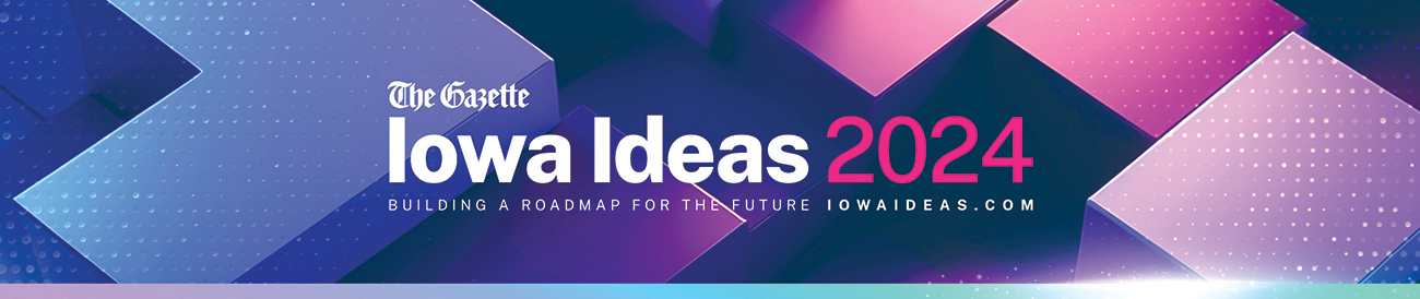 Iowa Ideas 2024