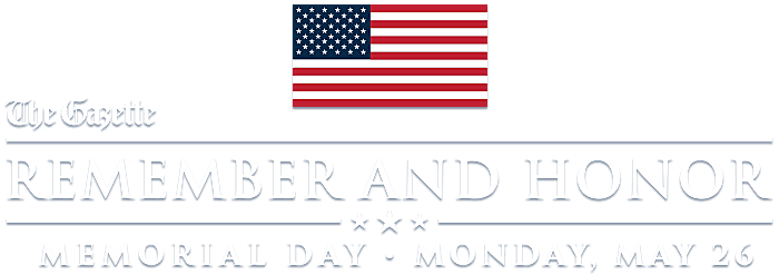 Remember and Honor