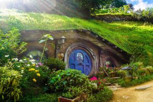 Thumbnail of Hobbit House