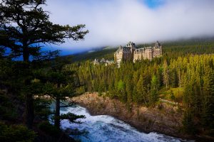 Thumbnail of Canadian Resort