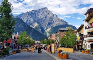 Thumbnail of Canadian Rockies - Glacier National Park