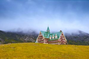 Thumbnail of Prince of Wales Hotel