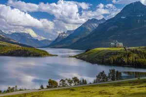 Thumbnail of Waterton Lakes National Park