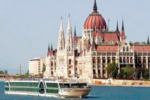 Thumbnail of Amadeus in Budapest