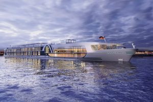 Thumbnail of Amadeus Nova Cruise Ship