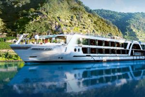 Thumbnail of Amadeus Star Cruise Ship