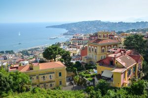 Thumbnail of Bay of Naples
