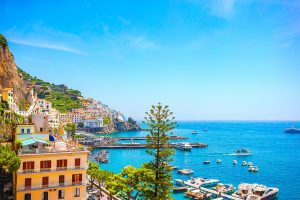 Thumbnail of Italy Costal Towns