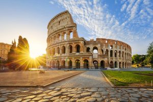 Thumbnail of Rome Colosseum