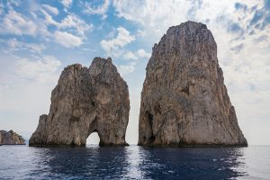 Thumbnail of Faraglioni Rocks at Capri Island