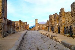 Thumbnail of Italy Ruins