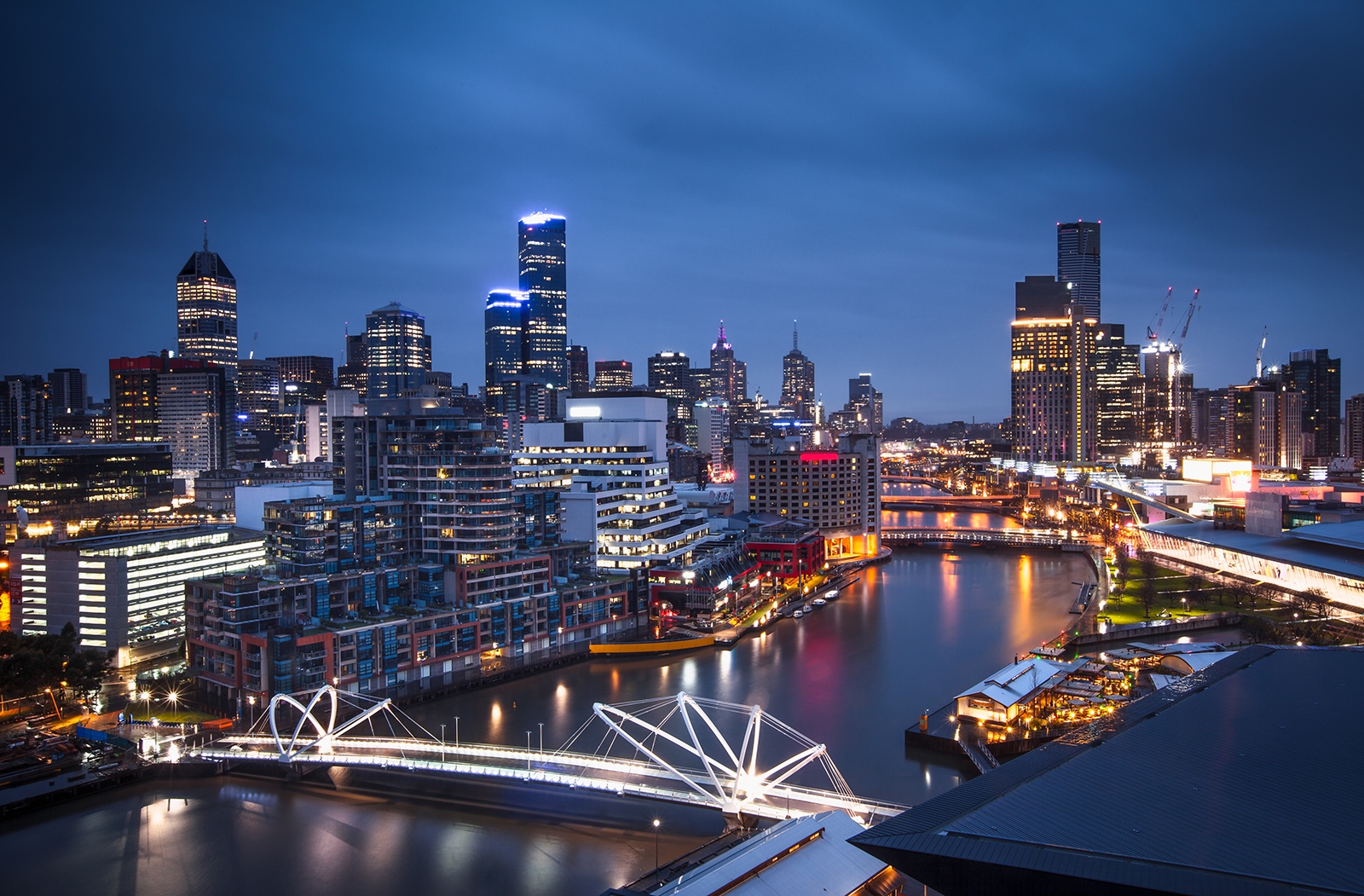 Melbourne Australia