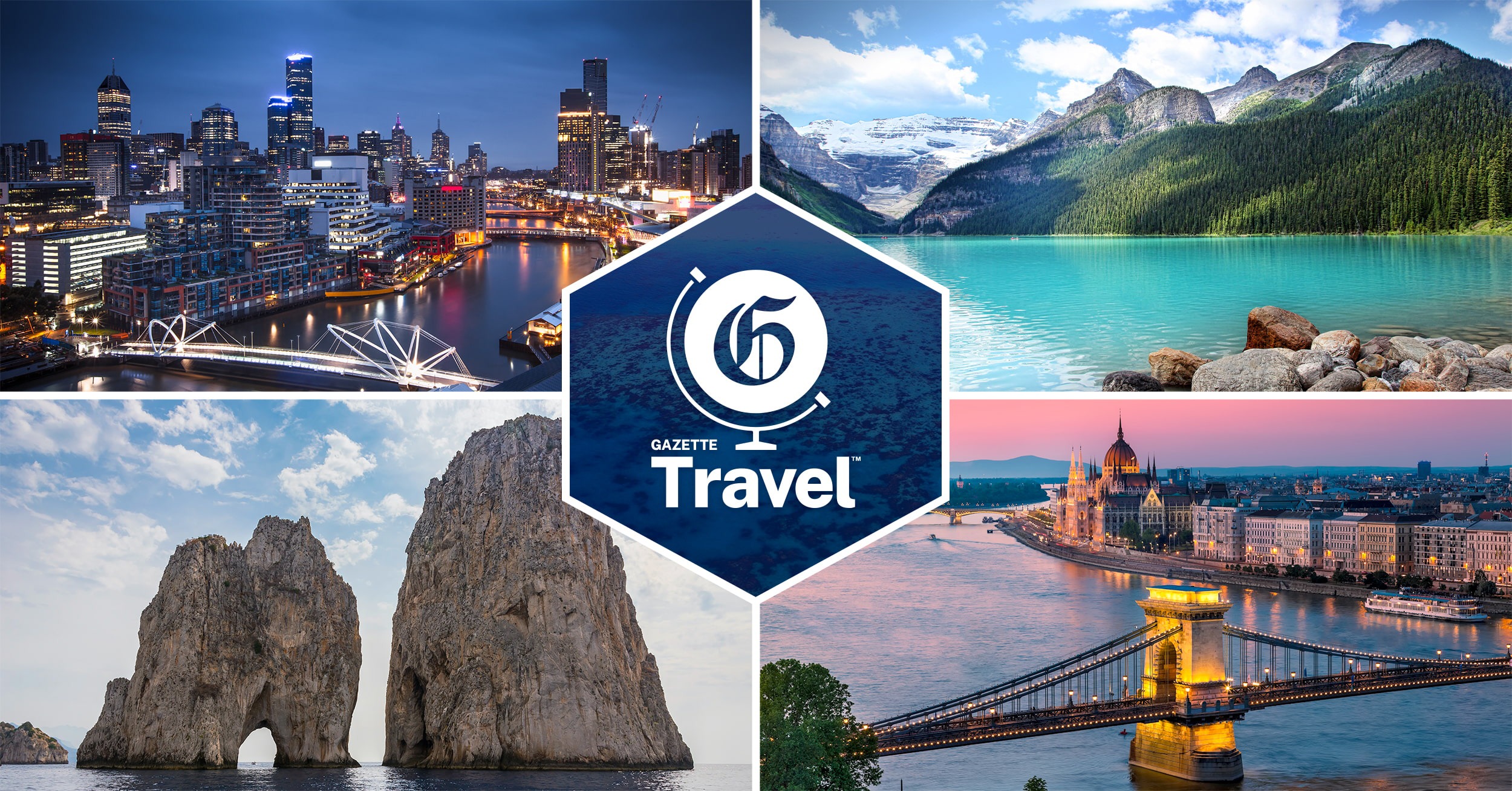 Gazette Travel
