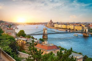Thumbnail of Landmarks of Budapest