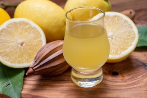 Thumbnail of Limoncello beverage