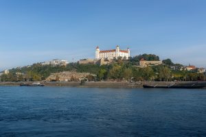 Thumbnail of Blue Danube Scenery