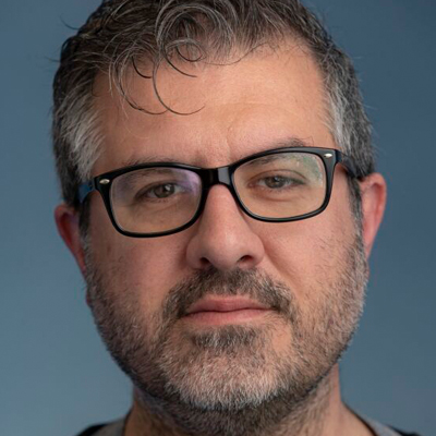 Amir Prellberg