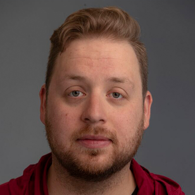 Nick Rohlman