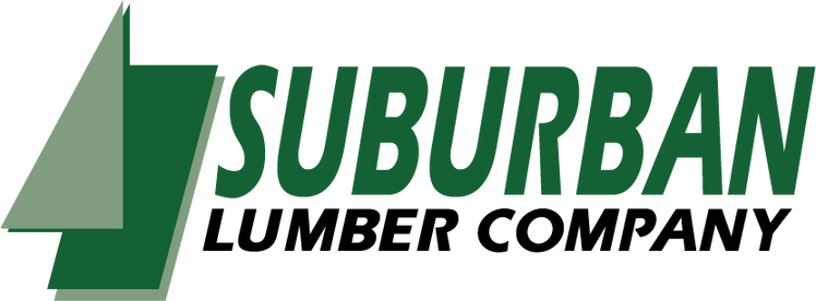 Lumber Sponsor Suburban Lumber