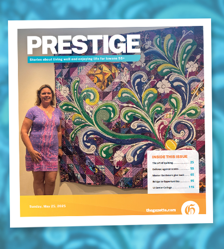 Prestige