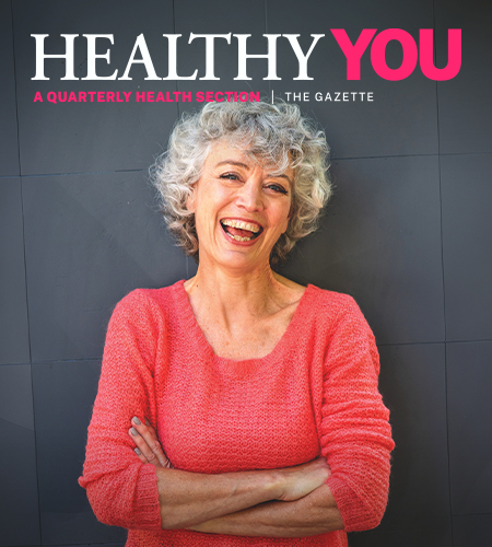 Healthy You
