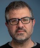 Amir Prellberg