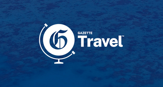 Book your trip.