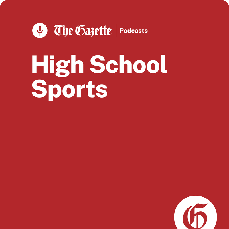 High School Sports Podcast