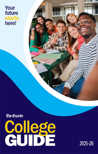 College Guide 2025-2026