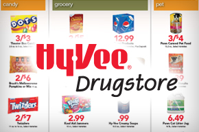 Local Circular Ad