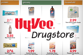 Local Circular Ad