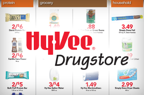 Local Circular Ad
