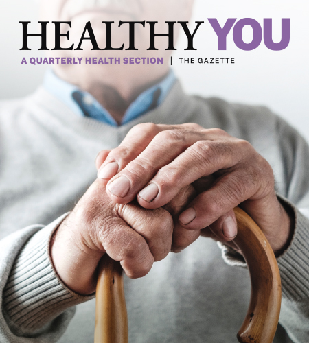 Healthy You - November 2025