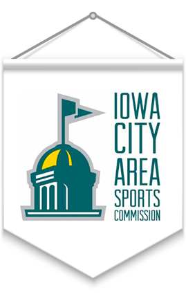 Iowa City Area Sports Commission, sponsor of Iowa Prep Sports