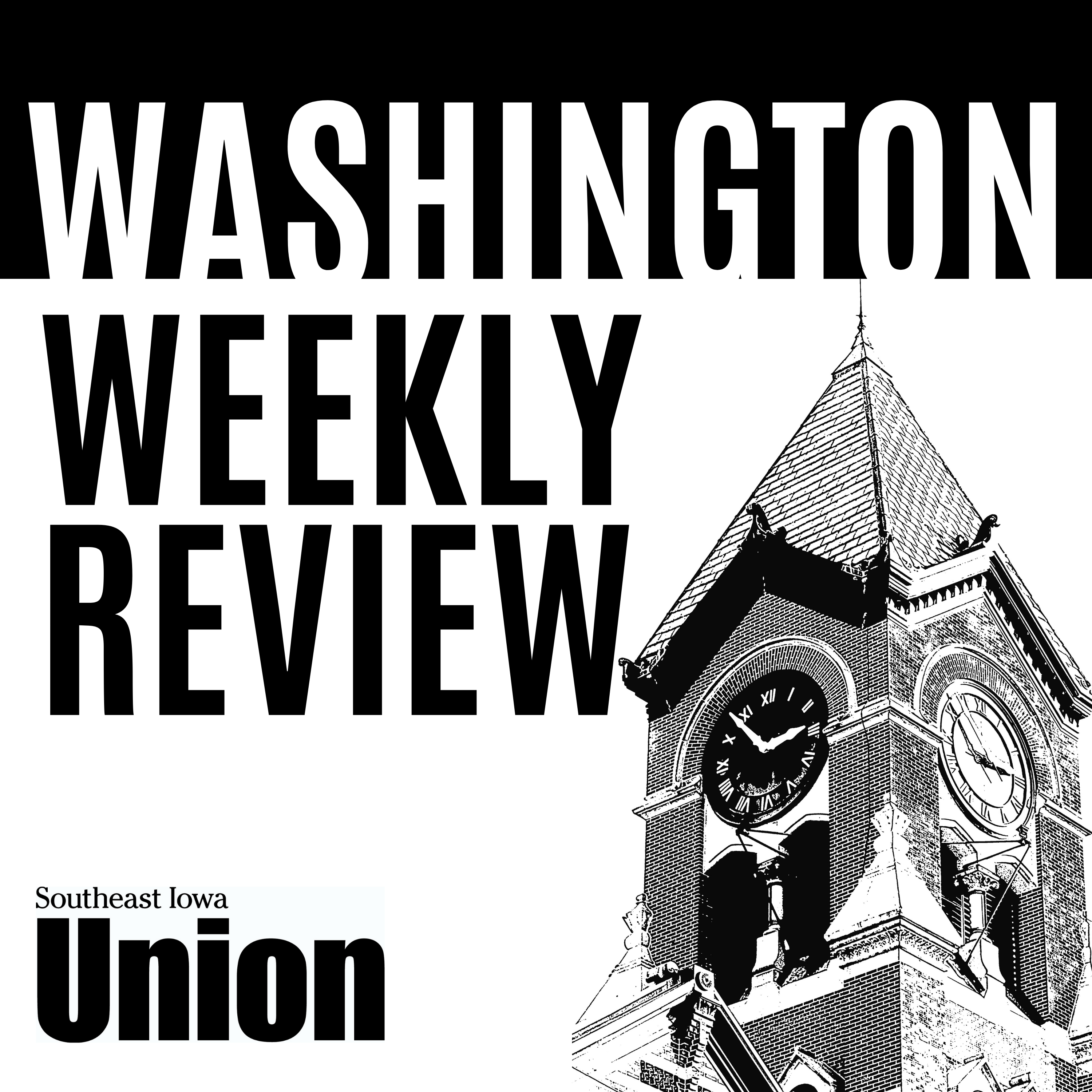 Washington Weekly Review podcast